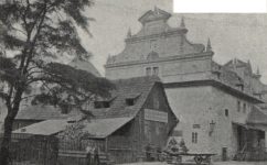 Helmovy mlýny - Český svět 03.07.1906 