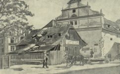 Helmův mlýn - Český svět 10.2.1911 