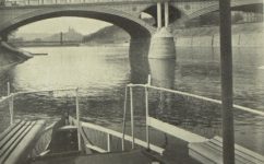 Hlávkův most - Český svět 03.05.1912 