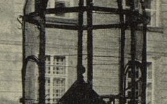 kašna - Světozor 15.08.1913 