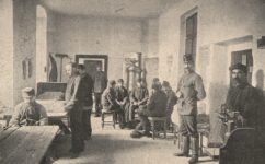 dílny zemské donucovací pracovny - Světozor roč. 5 č. 26 