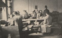 dílny zemské donucovací pracovny - Světozor roč. 5 č. 26 