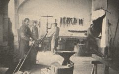 dílny zemské donucovací pracovny - Světozor roč. 5 č. 26 