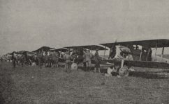 letecké závody - Český svět 03.06.1920 