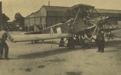letecký den - Český svět 27.06.1929 