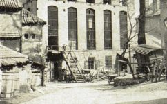 koželužna - Světozor 05.05.1911 