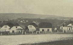 kolonie dělnických domů - Český svět 17.2.1911. 2 