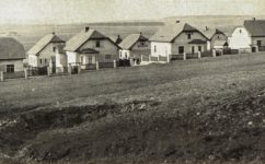 Čechova osada - Světozor 12.05.1911 