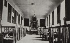 Nemocnice Alžbětinek - Světozor 02.04.1914 
