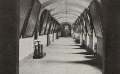 Nemocnice Alžbětinek - Světozor 02.04.1914 