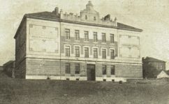 škola - Světozor 06.11.1908 