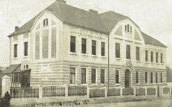 škola - Světozor 13.11.1908 