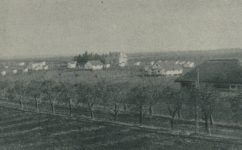 drůbežárna vysoké školy zemědělské - Český svět 09.12.1926 