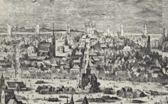 1606 - Praha očima staletí (1960)
