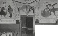 hospoda kláštěr u sv. Tomáše - Český svět 05.01.1906 