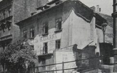 stoletá - Český svět 14.8.1908 