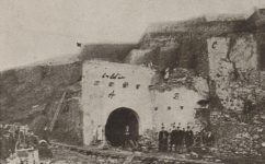 Strahovská brána - Český svět 02.11.1922 