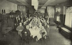 hotel Zlatá husa - Světozor 13.10.1912  