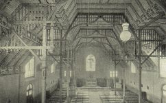 kostel - Český svět 14.7.1905 