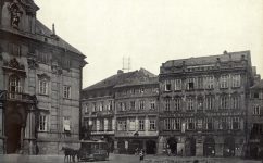 1910 - Praha očima staletí (1960) 
